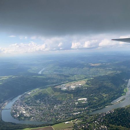 Ferienwohnung Helga Traben-Trarbach Kültér fotó